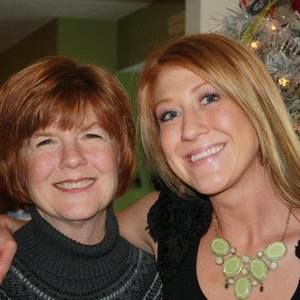 Meet your Posher, Claire